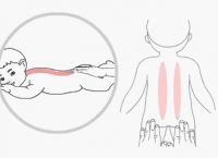 捏脊背的功效与作用