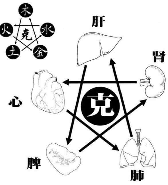 五种食物去除五脏之火.jpg