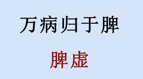 脾胃虚弱的症状表现与调理方法